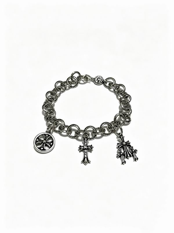 Chrome Hearts Bracelet 05yxs64